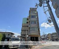 メゾンドカプチーノ物集女503の外観