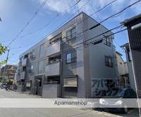 シャンブルド桂の外観