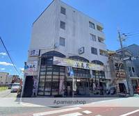 長岡京市開田3丁目マンション305の外観
