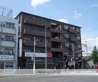 レイディアンス408の外観
