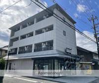 セラ中川401の外観