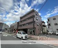 サンフォーレ401の外観