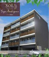 物件の外観画像