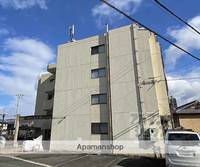 パラッシオ.アイ1-Aの外観