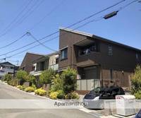 ローズコート R棟S棟S-315の外観