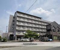 ネオパレス亀岡505の外観