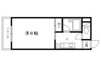 ハイムチャートの間取り