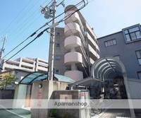 ウエストヒルズ407の外観