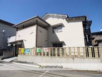 ハイツ長徳106の外観