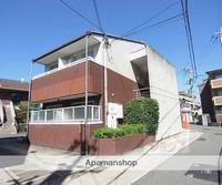 メゾンセレクト209の外観