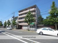 メゾンTMI201の外観