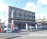 京都府京都市上京区上小川町の賃貸マンションの外観
