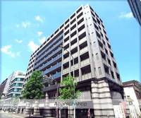 サンシティ烏丸高辻405の外観