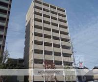 京都府京都市下京区西七条掛越町の賃貸マンションの外観