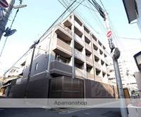 京都府京都市上京区菊屋町の賃貸マンションの外観