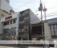 スターウィン烏丸七条301の外観
