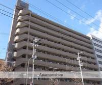 京都府京都市下京区本塩竈町の賃貸マンションの外観