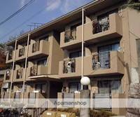京都府京都市東山区今熊野総山町の賃貸マンション209の外観