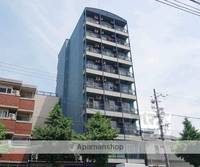 ヤングヴィレッジ河原町の外観