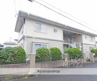 エクセレントさわらぎ203の外観