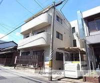 プランタン銀座206の外観