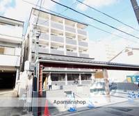 物件の外観画像