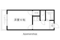 ステージ87202の間取り