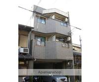 ステージ87202の外観