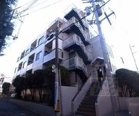J’FORT祇園四条305の外観