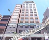 プレサンスNEO京都烏丸1302の外観
