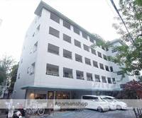 PINE館II507の外観