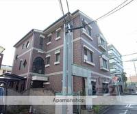 グランビィア御蔭II325の外観