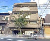 ドゥエル辻本201の外観