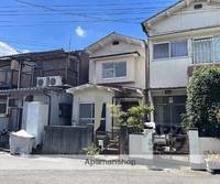 京都府京都市山科区音羽八ノ坪(一戸建)の賃貸物件戸建ての外観