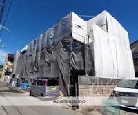 仮称)京都山科御陵アパートメント202の外観