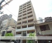ベラジオ烏丸御池II402の外観