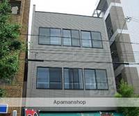 北山ビル201の外観