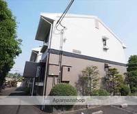 パストラルハイツ102の外観