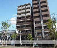 ベラジオ京都西大路201の外観