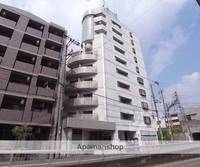 アーバンハウスA&UII206の外観