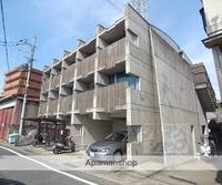 グランデ西京極201の外観