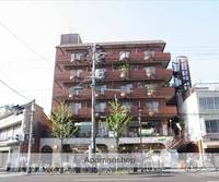 コーポサンプラザ307の外観