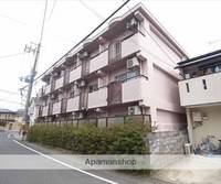 メゾンド亜地路義208の外観