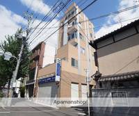 グレース白梅町南4-Aの外観