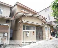 修学院坪江町貸家2の外観