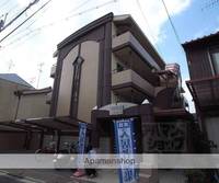 パラドール円町208の外観