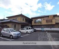 ハイツ小倉山201の外観