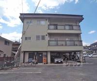 広田マンション2の外観