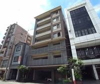 ライオンズ京都四条烏丸レジデンス0603の外観