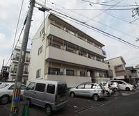 グリーン・ガーデンズ207の外観